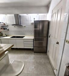 Blk 724 Pasir Ris Street 72 (Pasir Ris), HDB 5 Rooms #566537701